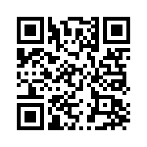 Tod Listens QR Code to download phone contact card